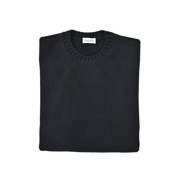 Salvatore Piccolo Girocollo