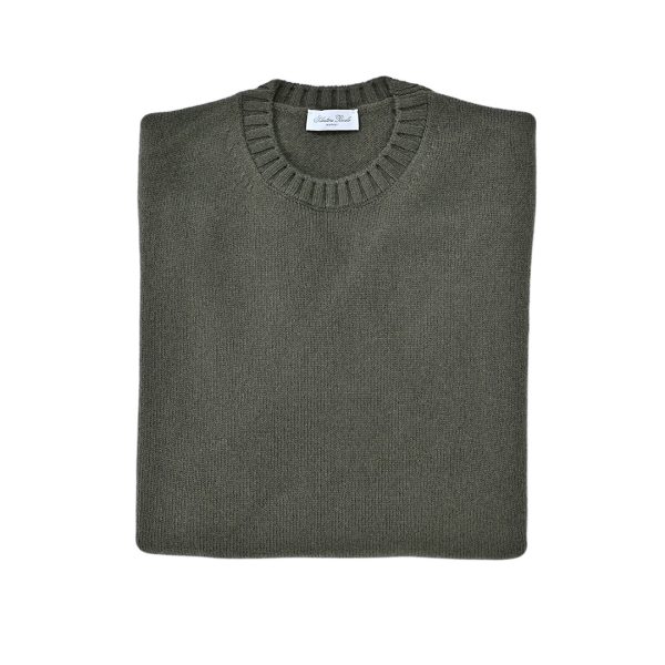 Salvatore Piccolo Girocollo