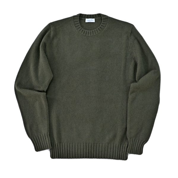 Salvatore Piccolo Girocollo