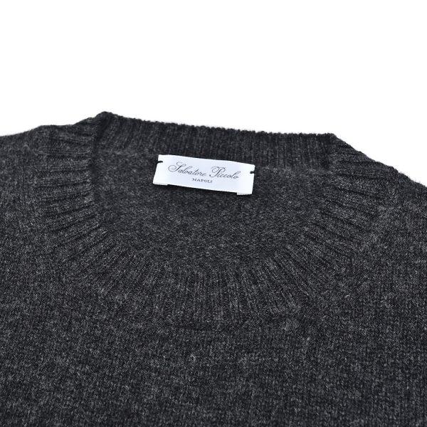 Salvatore Piccolo Girocollo