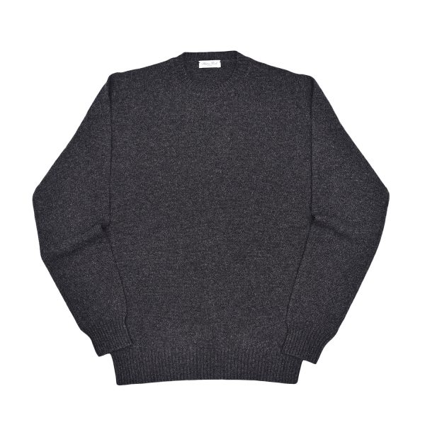 Salvatore Piccolo Girocollo