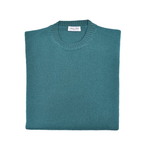 Salvatore Piccolo Girocollo