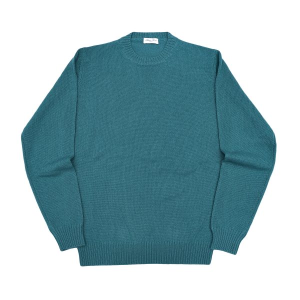 Salvatore Piccolo Girocollo