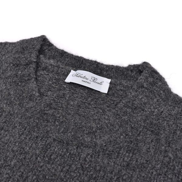 Salvatore Piccolo Girocollo