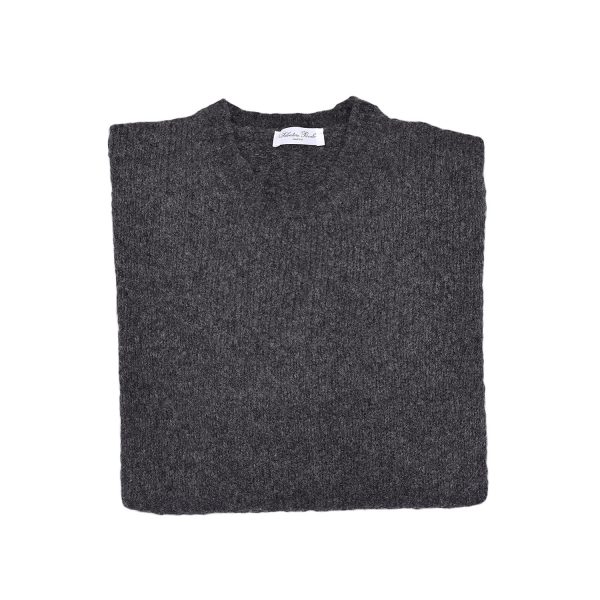 Salvatore Piccolo Girocollo