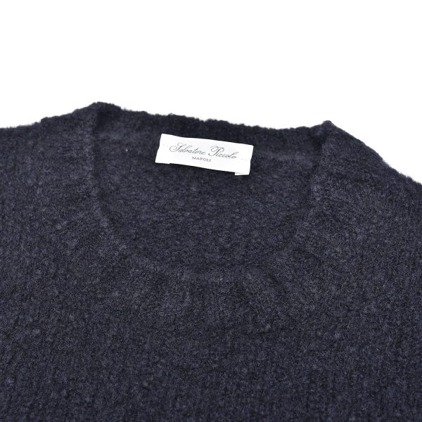 Salvatore Piccolo Girocollo