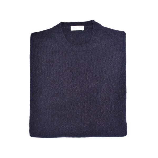 Salvatore Piccolo Girocollo