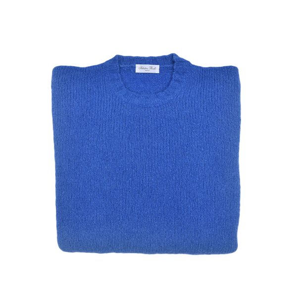 Salvatore Piccolo Girocollo