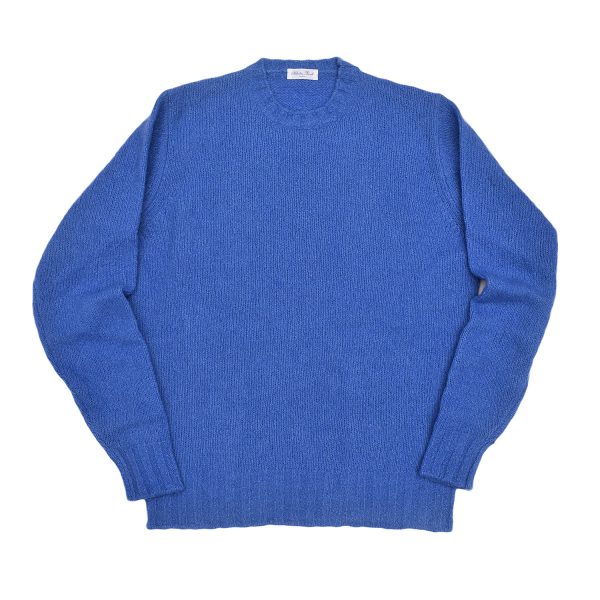 Salvatore Piccolo Girocollo