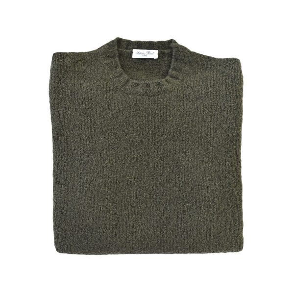 Salvatore Piccolo Girocollo