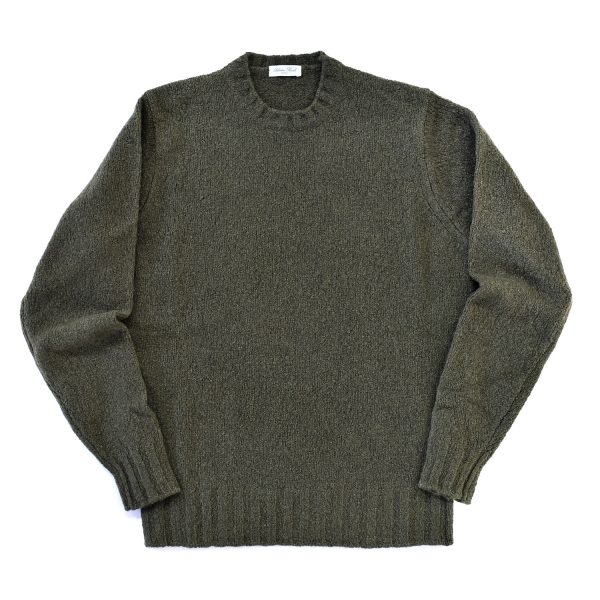 Salvatore Piccolo Girocollo