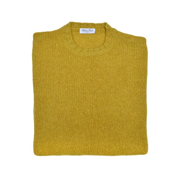 Salvatore Piccolo Girocollo