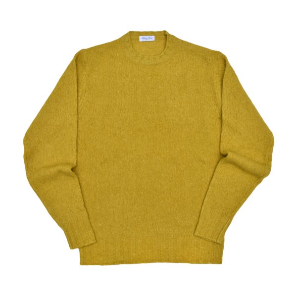 Salvatore Piccolo Girocollo