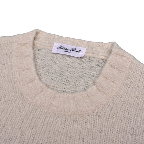 Salvatore Piccolo Girocollo