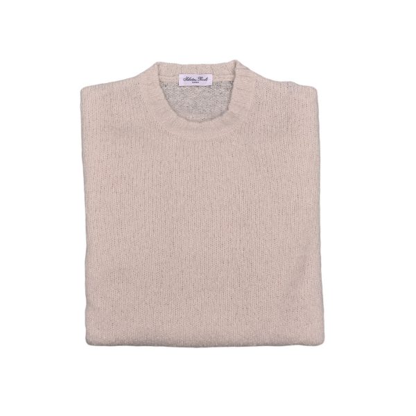 Salvatore Piccolo Girocollo