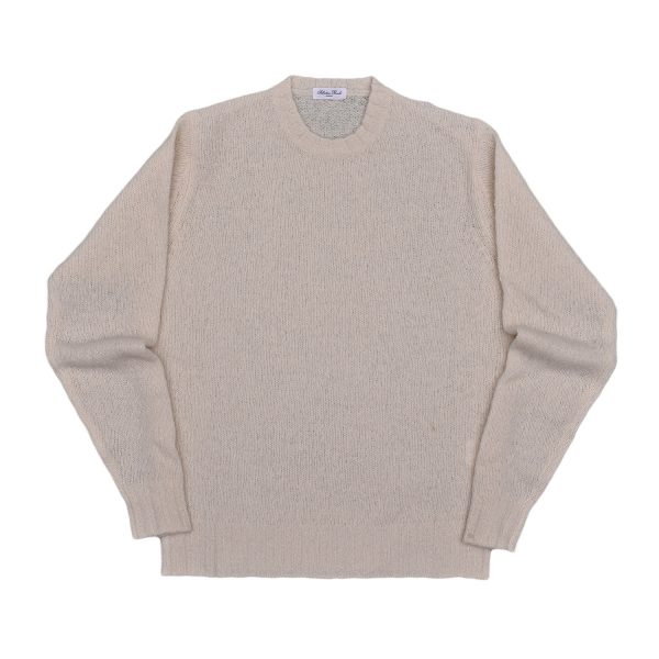 Salvatore Piccolo Girocollo