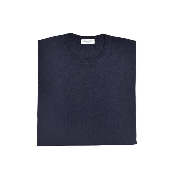 Salvatore Piccolo Girocollo