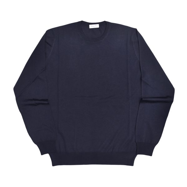 Salvatore Piccolo Girocollo