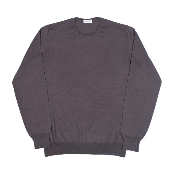 Salvatore Piccolo Girocollo manica lunga Chic