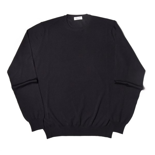 Salvatore Piccolo Girocollo manica lunga