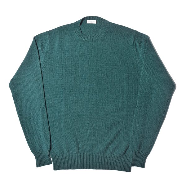 Salvatore Piccolo Girocollo manica lunga