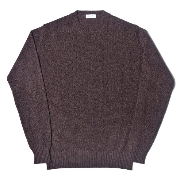 Salvatore Piccolo Girocollo manica lunga