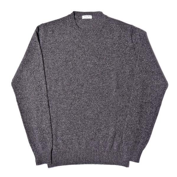 Salvatore Piccolo Girocollo manica lunga