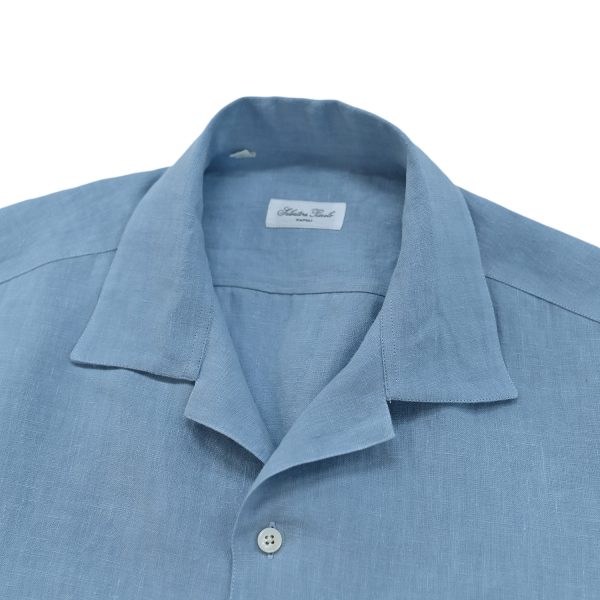 Salvatore Piccolo Justin Large