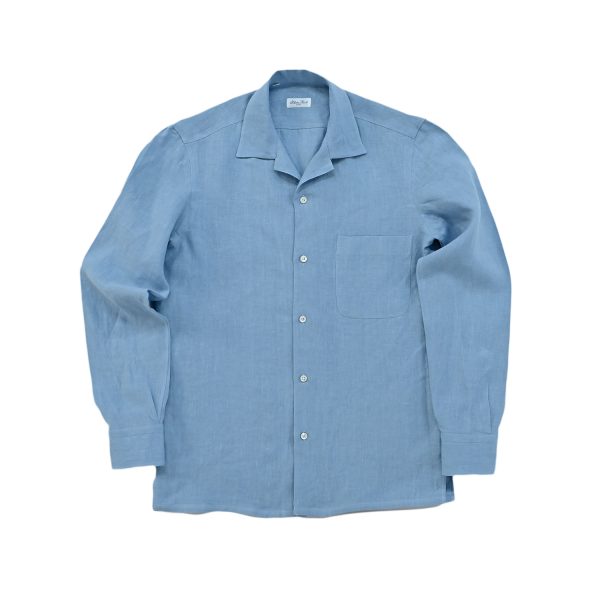 Salvatore Piccolo Justin Large