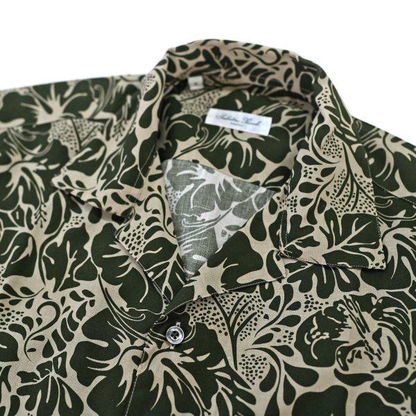 Salvatore Piccolo Justin Largo