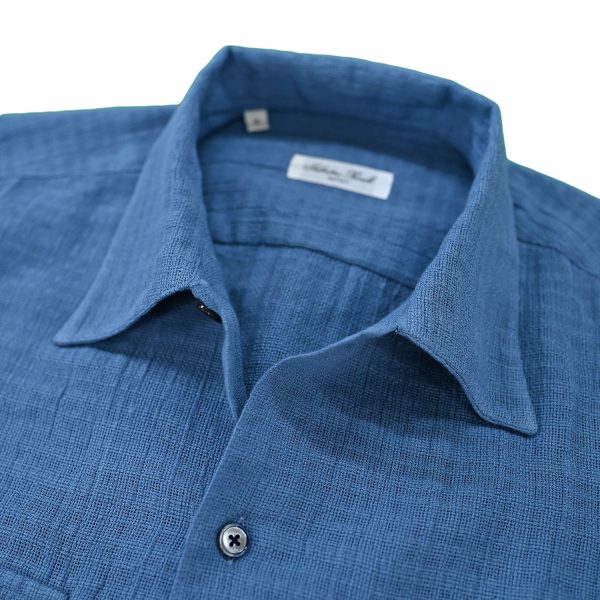 Salvatore Piccolo Justin Largo