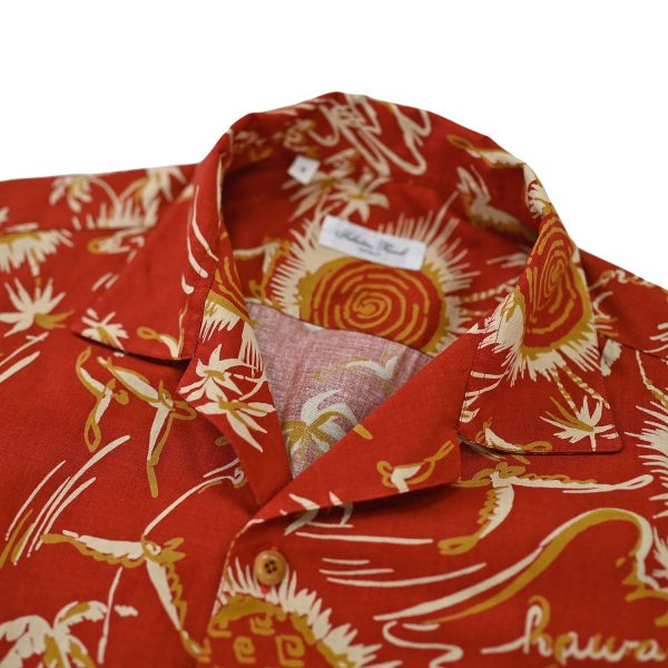 Salvatore Piccolo Justin Largo