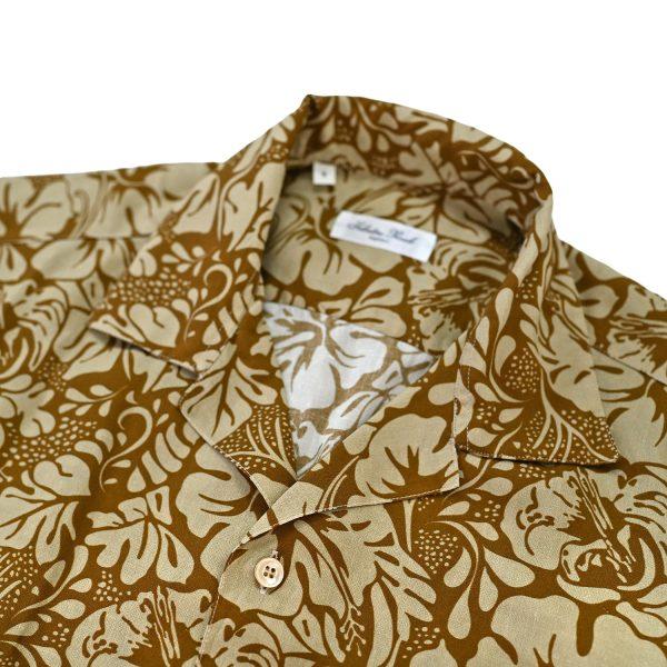 Salvatore Piccolo Justin Largo