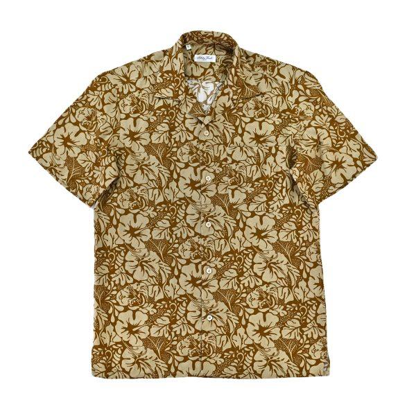 Salvatore Piccolo Justin Largo