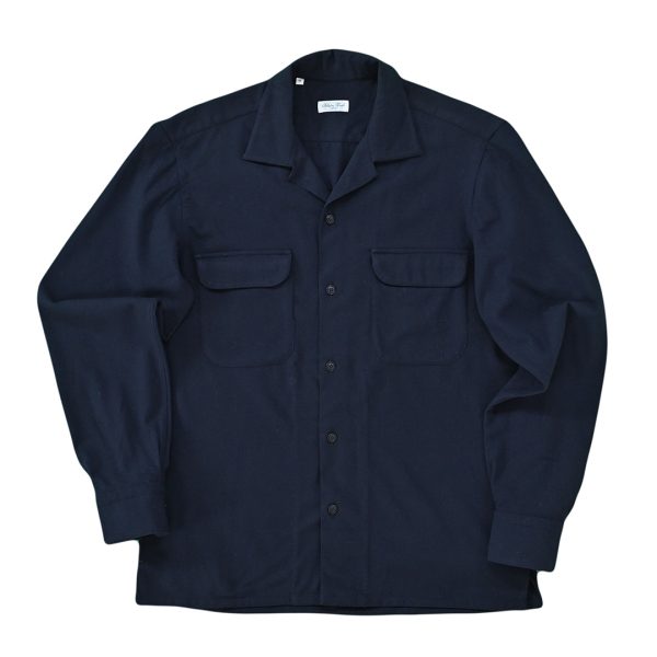 Salvatore Piccolo Justin Largo