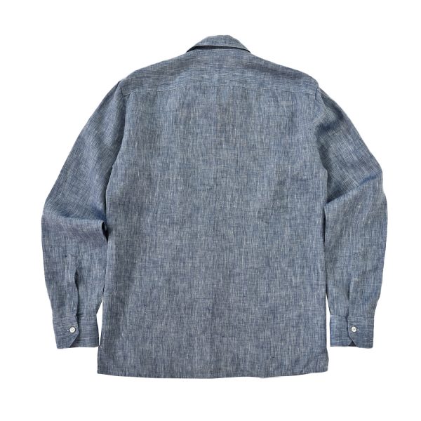 Salvatore Piccolo Justin Largo