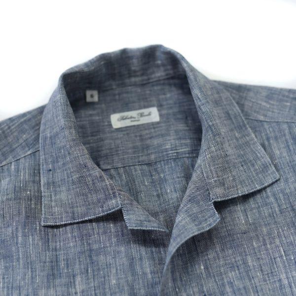 Salvatore Piccolo Justin Largo