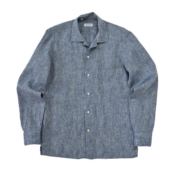 Salvatore Piccolo Justin Largo