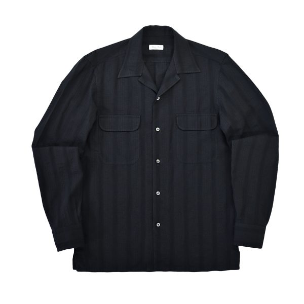 Salvatore Piccolo Justin Largo