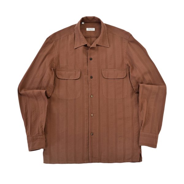 Salvatore Piccolo Justin Largo