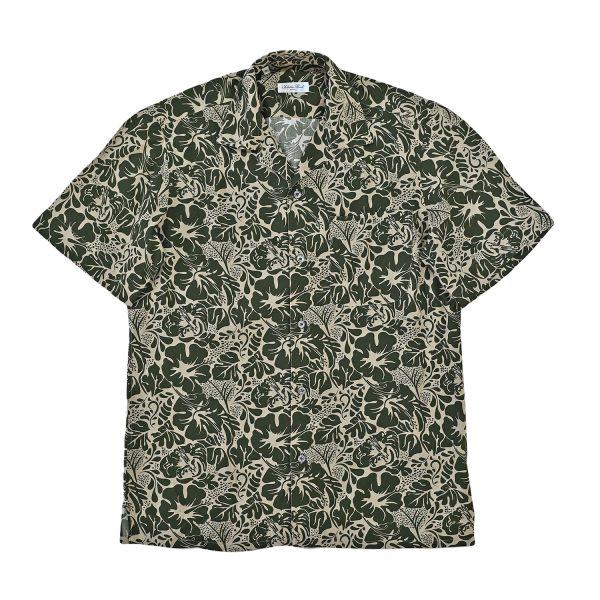 Salvatore Piccolo Justin Largo