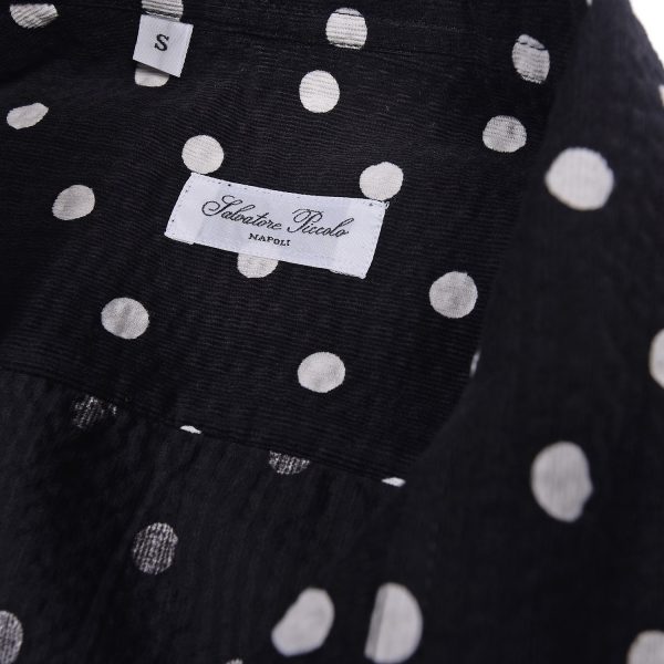 Salvatore Piccolo Justin