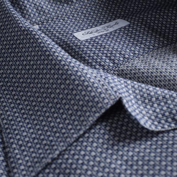 Salvatore Piccolo Justin