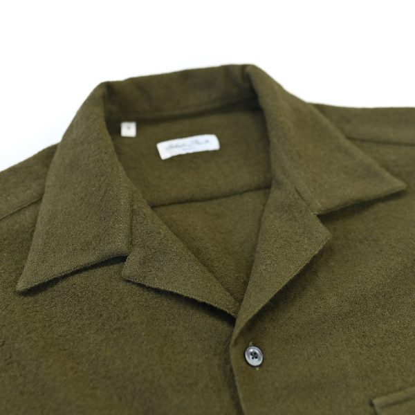 Salvatore Piccolo Justing Largo