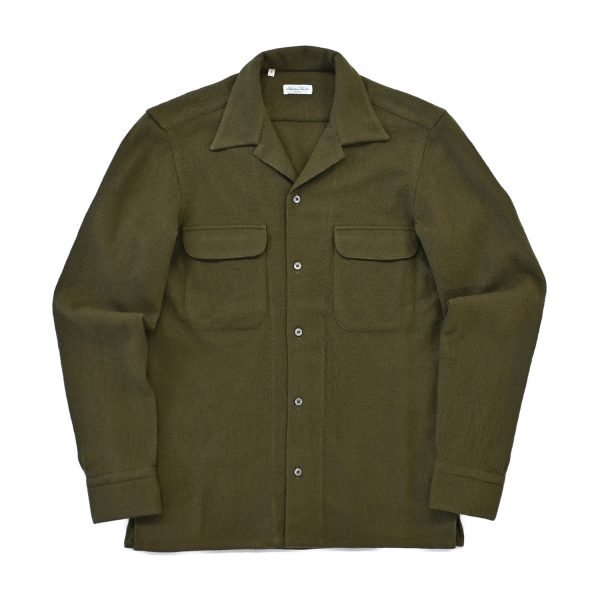 Salvatore Piccolo Justing Largo