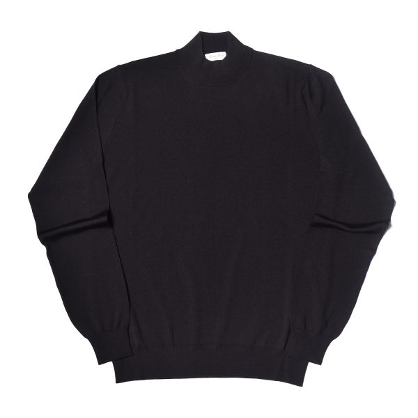 Salvatore Piccolo Lupetto manica lunga