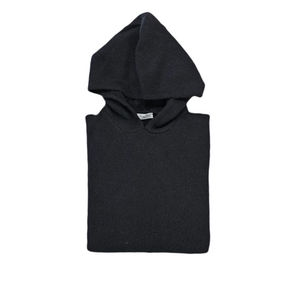 Salvatore Piccolo Maglia Con Cappuccio