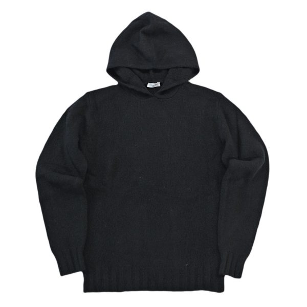 Salvatore Piccolo Maglia con cappuccio