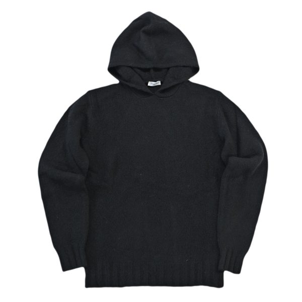 Salvatore Piccolo Maglia con cappuccio