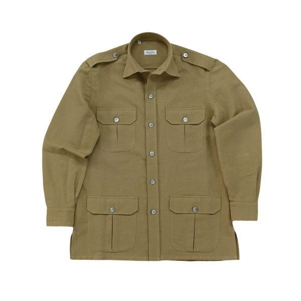 Salvatore Piccolo Manfredi